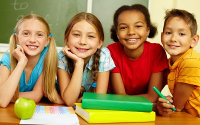 5 Quick Tips for Teaching Therapy Procedures to School Age Children